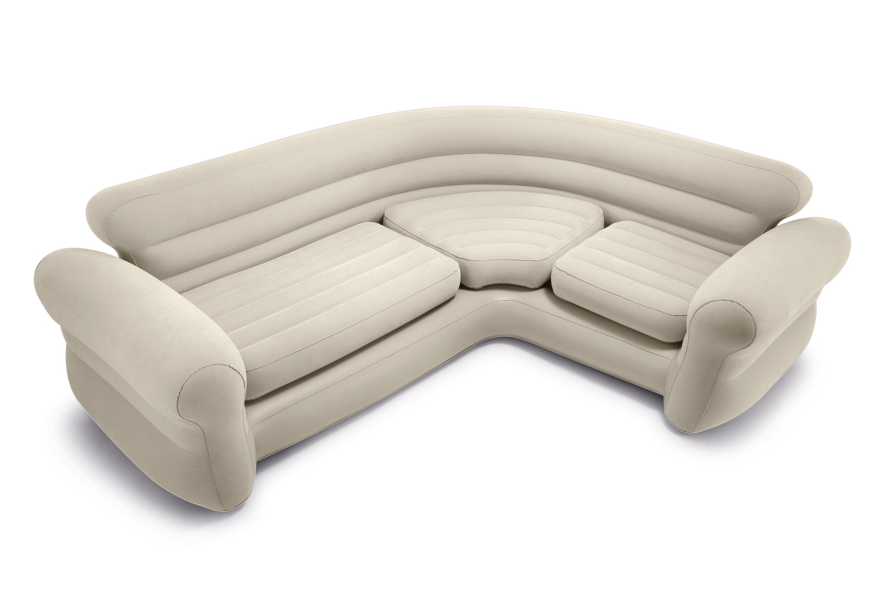 Intex Corner Sofa