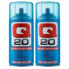 Q20 – Lubricant / Super Multi-Purpose Lubricant Q20 300g – Pack of 2 Q20 – Lubricant / Super Multi-Purpose Lubricant Q20 300g – Pack of 2