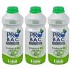 Probac – Outdoor and Bin Cleaner 1L – Concentrated – Pack of 3 Probac – Outdoor and Bin Cleaner 1L – Concentrated – Pack of 3