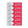 White Glo Advantage Toothpaste Total Care 75ml x 6 White Glo Advantage Toothpaste Total Care 75ml x 6
