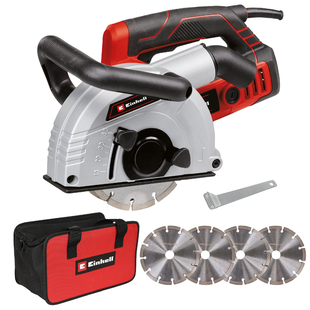EINHELL Wall Liner 1700W TE-MA 1700