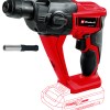 EINHELL Power X-Change Cordless Rotary Hammer TE-HD 18 Li – Solo EINHELL Power X-Change Cordless Rotary Hammer TE-HD 18 Li – Solo