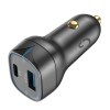 WINX POWER Fast 52W Car Charger WINX POWER Fast 52W Car Charger