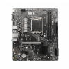 MSI PRO B660M-E DDR4 Intel LGA1700 mATX Motherboard MSI PRO B660M-E DDR4 Intel LGA1700 mATX Motherboard