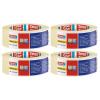 Tesa – Masking Tape 38mm x 50m – Pack of 4 Tesa – Masking Tape 38mm x 50m – Pack of 4