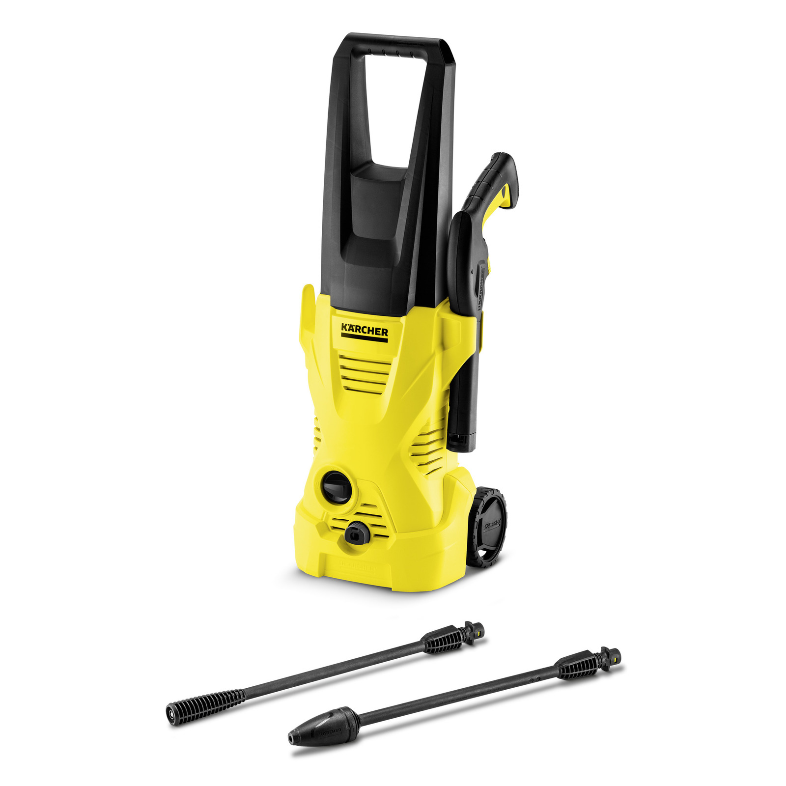 Karcher K2 Pressure Washer – 1.673-220.0