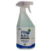Probac – Bathroom Cleaner / Probiotic Enriched Bathroom Cleaner 750ml Probac – Bathroom Cleaner / Probiotic Enriched Bathroom Cleaner 750ml
