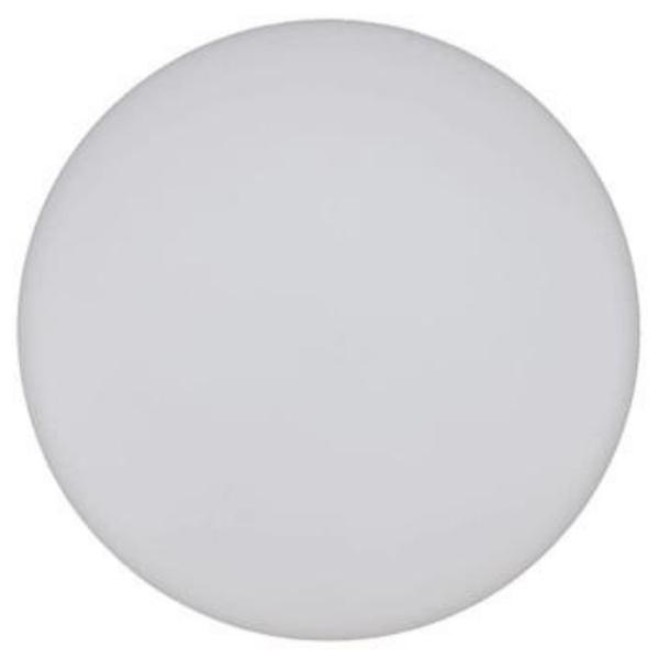 LED Ceiling Fitting 220mm 12W 6000K Daylight 960lm