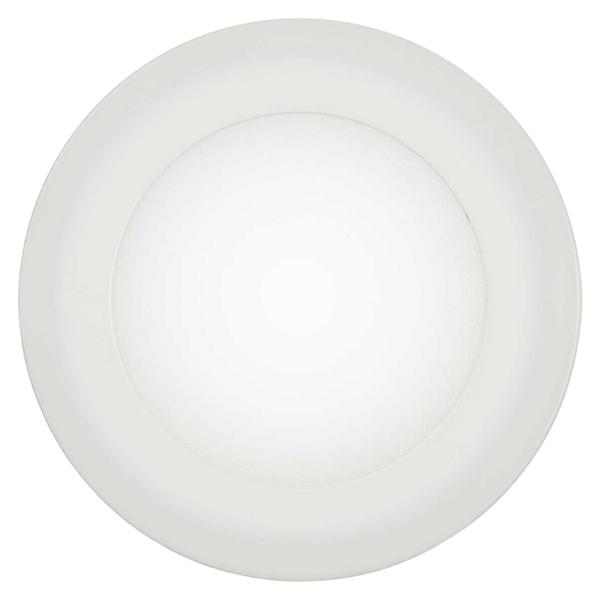 Smart LED Downlight 24W 2400lm
