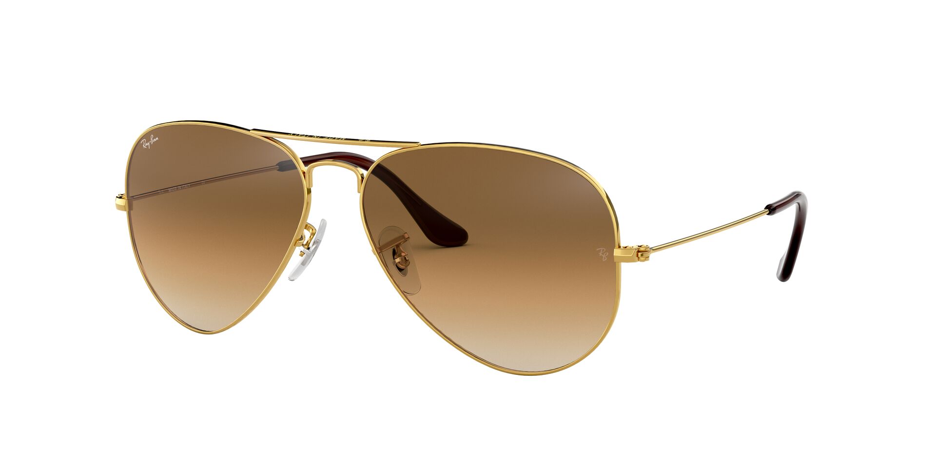 Ray-Ban Aviator Sunglasses RB3025 001-51 58