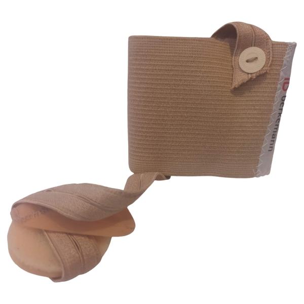 Berkemann – Bunion Splint Big Toe Straightener – Medium (Left Foot)