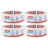 Tesa – Masking Tape 38mm x 35m – Pack of 4 Tesa – Masking Tape 38mm x 35m – Pack of 4