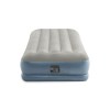 Intex Twin Pillow Rest Mid-Rise Airbed W/ Fiber-Tech Bip (Built-In Pump) Intex Twin Pillow Rest Mid-Rise Airbed W/ Fiber-Tech Bip (Built-In Pump)
