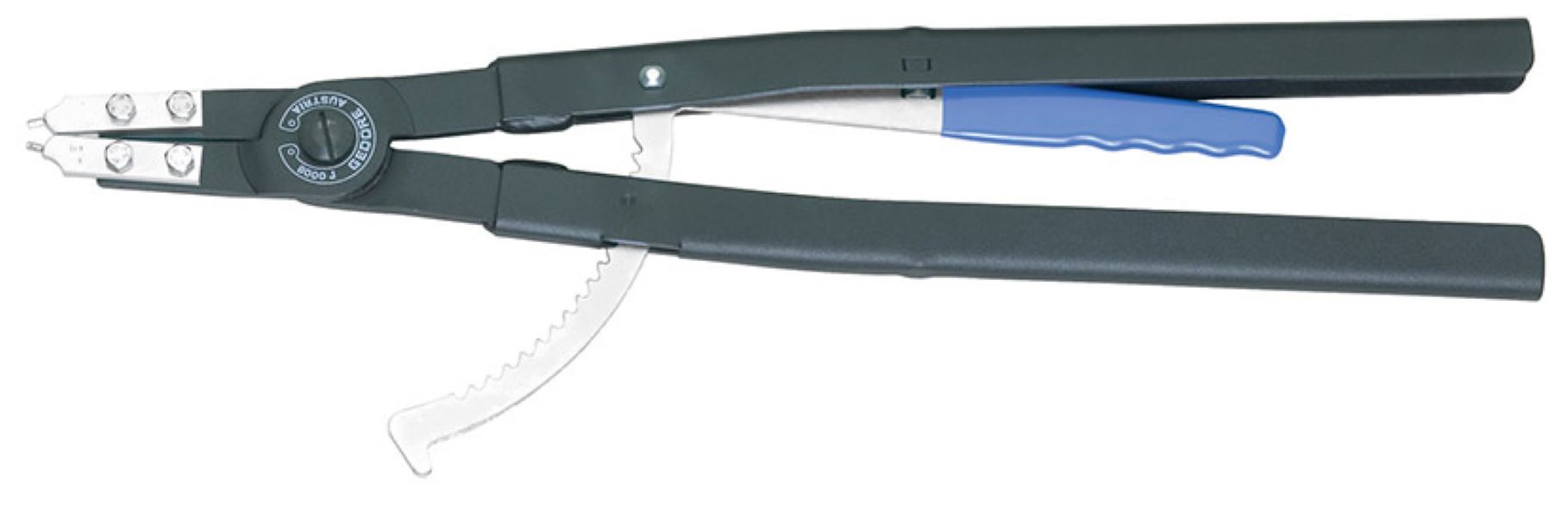Gedore 8000 J5 Circlip Pliers