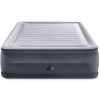 Intex Queen Comfort-Plush Airbed With Fiber-Tech Bip Intex Queen Comfort-Plush Airbed With Fiber-Tech Bip