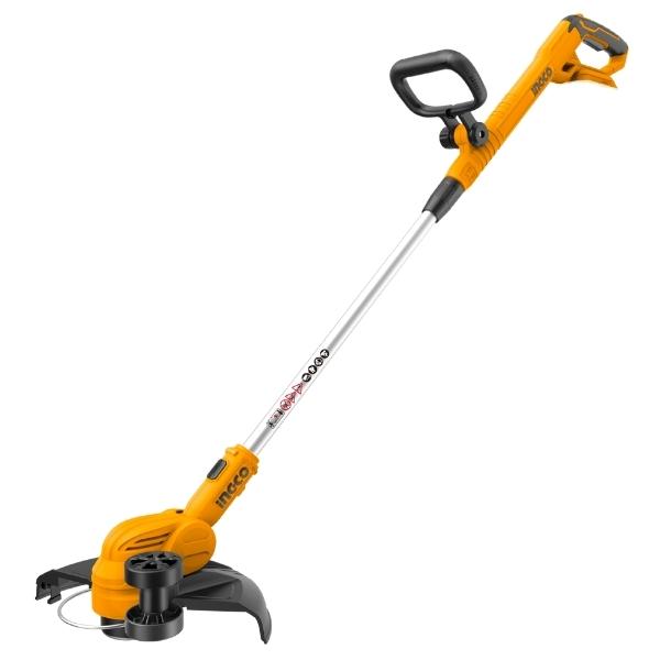 Ingco – Grass Trimmer / Lithium-Ion Grass Trimmer – Bare Unit