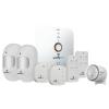 Securityvue – Smart WiFi and GSM Wireless Alarm Kit with Mini Siren Securityvue – Smart WiFi and GSM Wireless Alarm Kit with Mini Siren