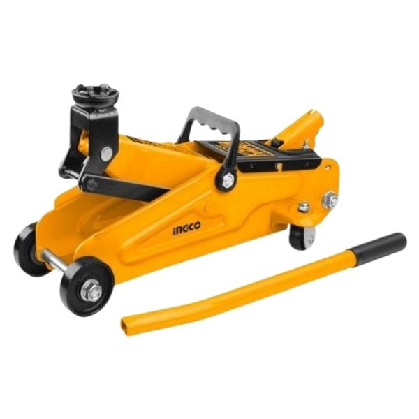 Ingco – Hydraulic Floor/Garage Jack 2Ton