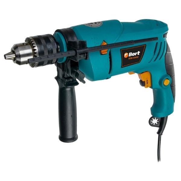 Bort – Percussion Drill BSM-650U 650W