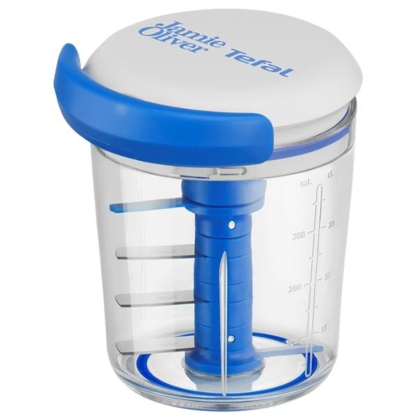 Jamie Oliver – 5 Second Chopper and Shaker – 450ml