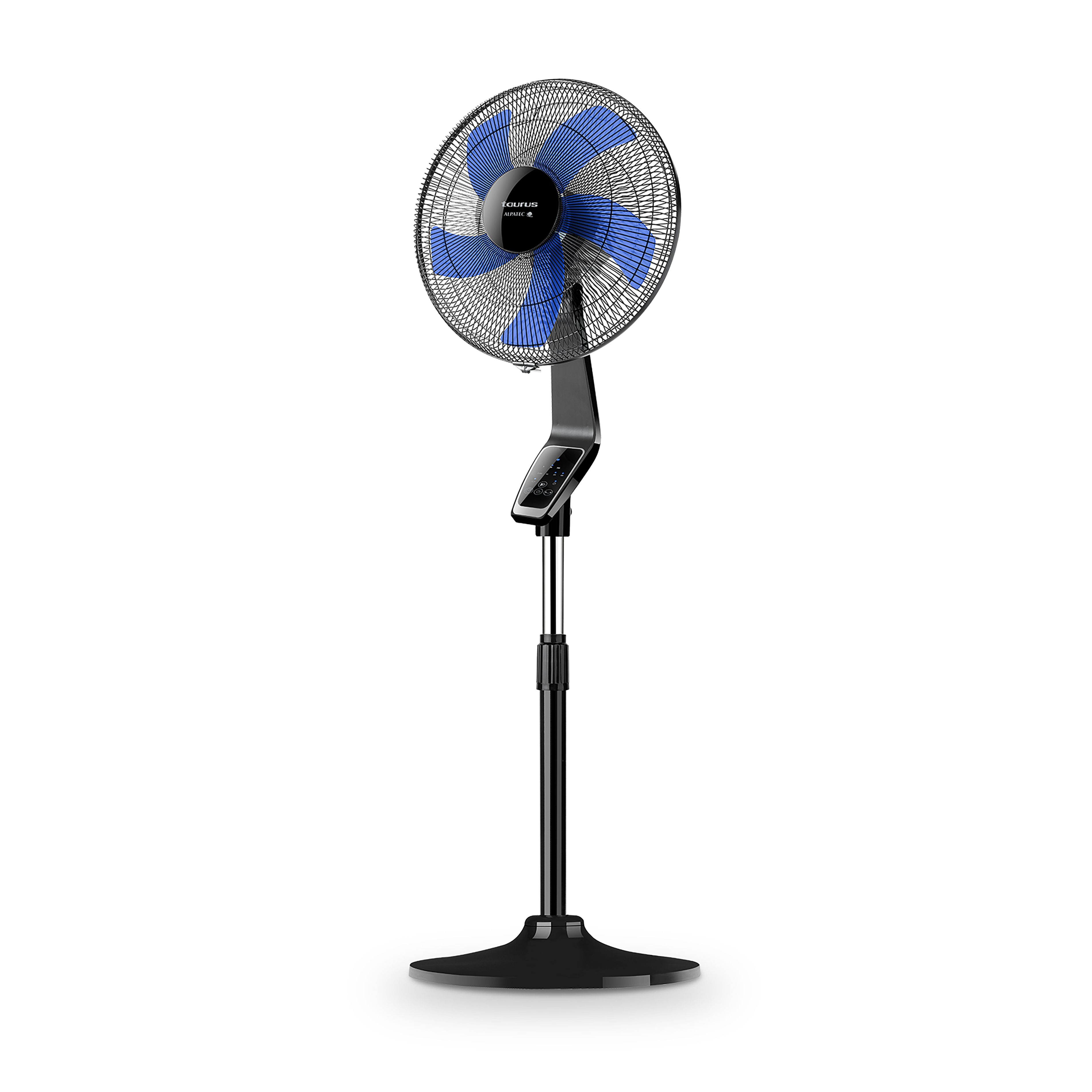 Taurus – Fan Pedestal 3 Speed ” Boreal 16CR Digital