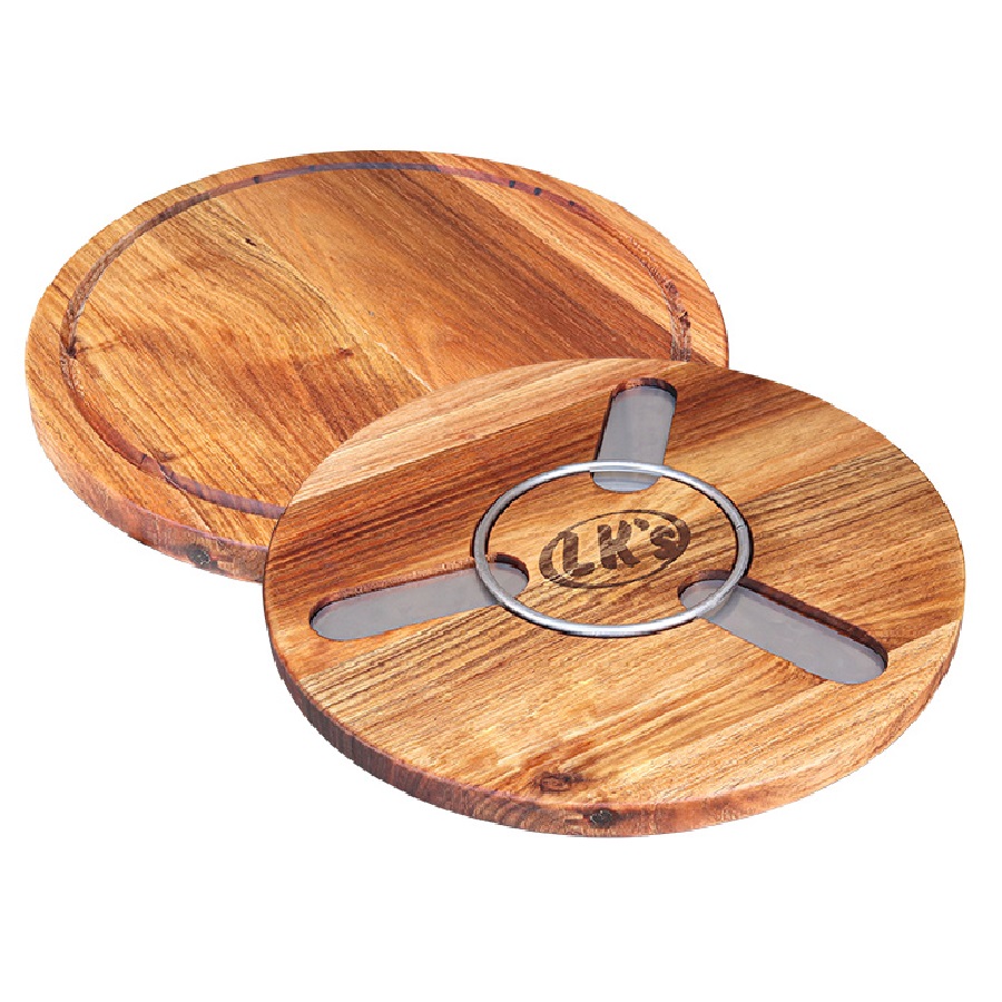 Potjie Board