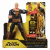 Black Adam 12″ Feature Figurine Black Adam 12″ Feature Figurine