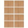 DAY – Bamboo Place Mats 30 x 45cm – Set of 8 DAY – Bamboo Place Mats 30 x 45cm – Set of 8