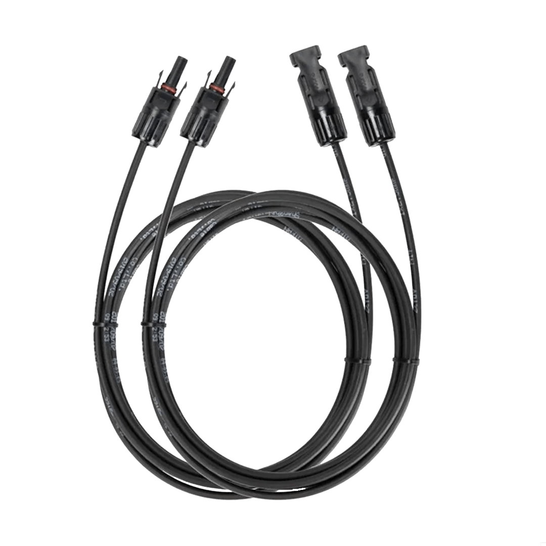 EcoFlow 3m MC4 Extension Cable