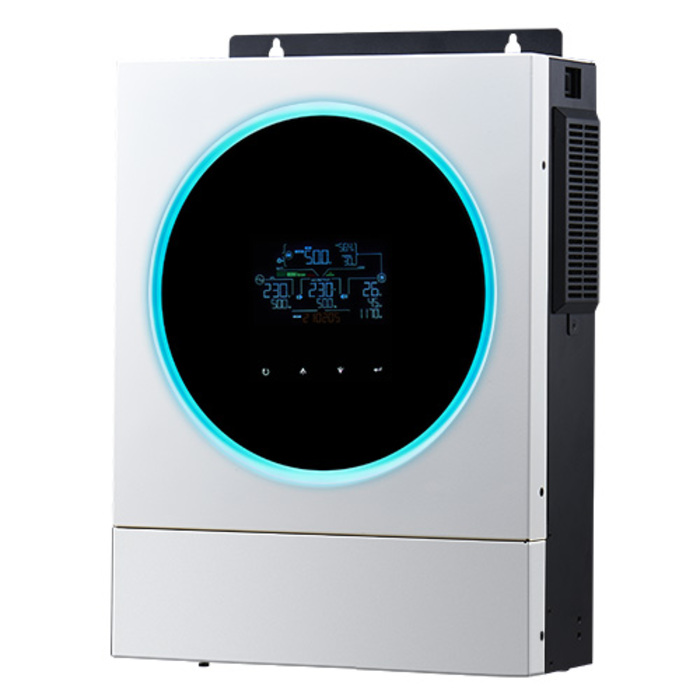 Mecer Axpert 5.6K MKS IV 5600VA / 5600W 48V MPPT Inverter (SOL-I-AX-5M4)