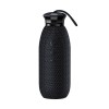 Remax Bluetooth Speaker Journey Series Bottle Black Remax Bluetooth Speaker Journey Series Bottle Black