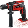 EINHELL Power X-Change Cordless Impact Drill TC-ID 18 Li – Solo EINHELL Power X-Change Cordless Impact Drill TC-ID 18 Li – Solo