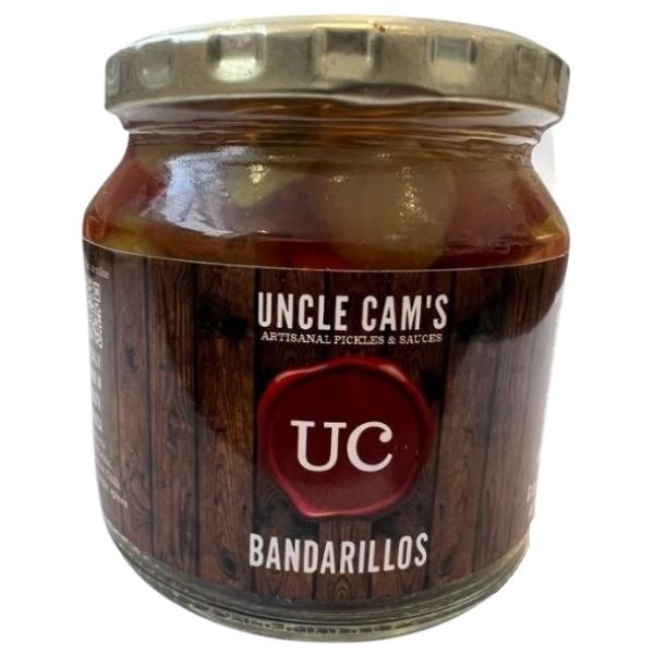 Uncle Cam’s – Banderillos – 600g