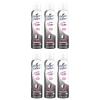 Shower To Shower – Ladies Anti-Perspirant 150ml – Invisible Dry – Pack of 6 Shower To Shower – Ladies Anti-Perspirant 150ml – Invisible Dry – Pack of 6