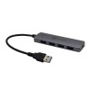 PowerUp USB3.0 4-Port Hub PowerUp USB3.0 4-Port Hub