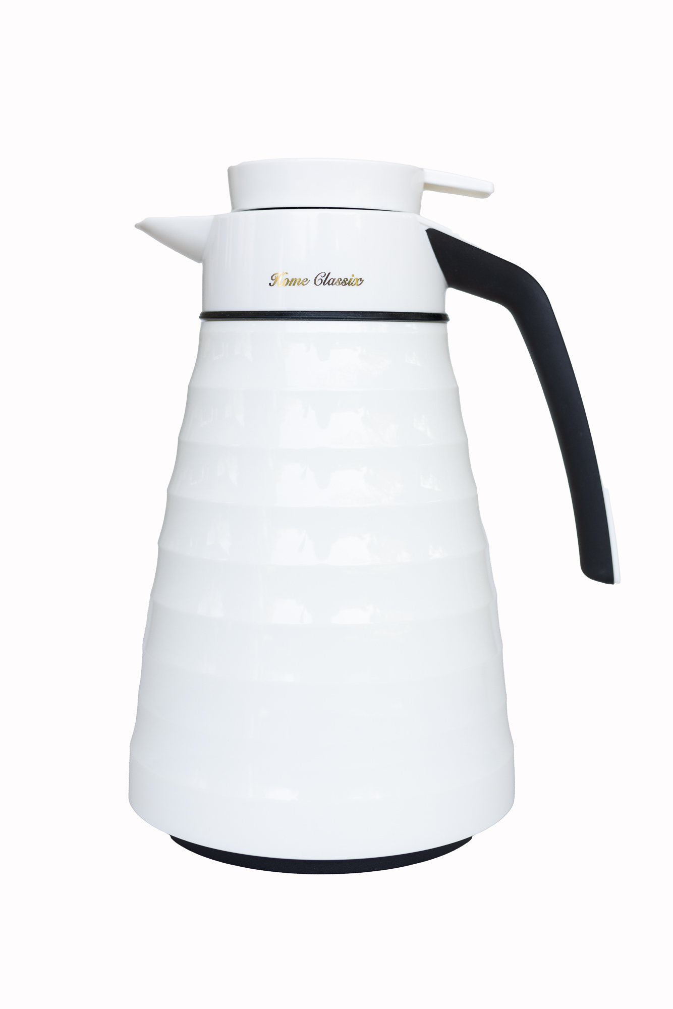 Home Classix Vacuum Jug Pearl 1.0lt