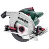 Metabo – Circular Saw KS 66 FS Metabo – Circular Saw KS 66 FS