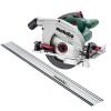 Metabo – Circular Saw KS 66 FS with Guide Rail FS160 Metabo – Circular Saw KS 66 FS with Guide Rail FS160