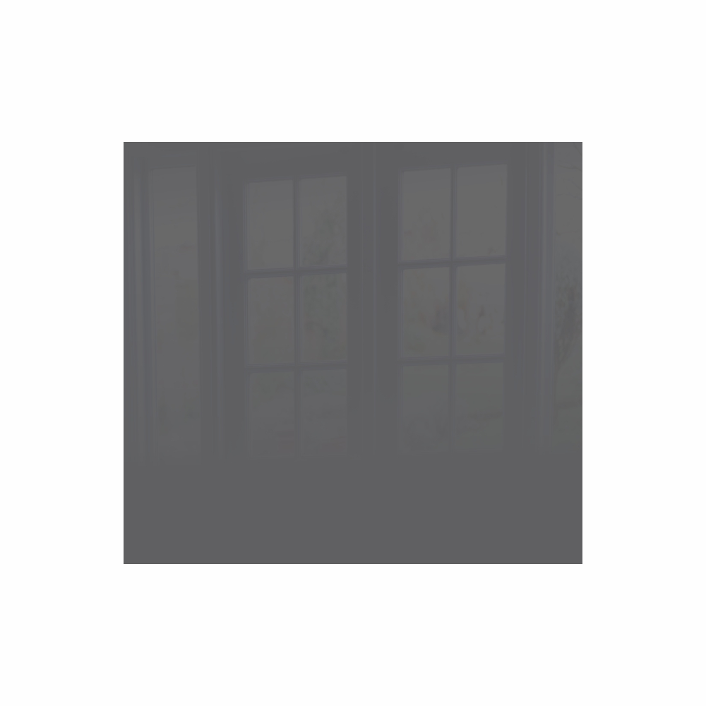 Parrot Products Met Gun Metal Hob Splashback (598 X 650 X 6mm)