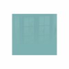 Parrot Products Pastel Turquoise Hob Splashback (598 X 650 X 6mm) Parrot Products Pastel Turquoise Hob Splashback (598 X 650 X 6mm)