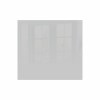 Parrot Products Telegrey Hob Splashback (598 X 650 X 6mm) Parrot Products Telegrey Hob Splashback (598 X 650 X 6mm)