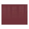 Parrot Products Purple Red Hob Splashback (898 X 700 X 6mm) Parrot Products Purple Red Hob Splashback (898 X 700 X 6mm)