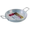Oli – Paella Pan / Heavy Duty Aluminium Paella Pan (3mm ) – 35cm Oli – Paella Pan / Heavy Duty Aluminium Paella Pan (3mm ) – 35cm