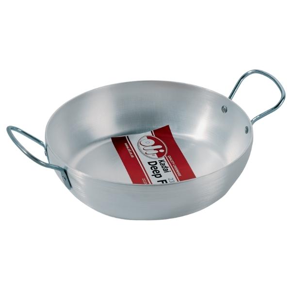 Oli – Deep Fryer / Kadhai Deep fryer – 23cm