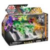Bakugan Evolutions – Battle Strike Pack (True Metal) – Blitz Fox Stingzer Bakugan Evolutions – Battle Strike Pack (True Metal) – Blitz Fox Stingzer