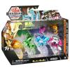 Bakugan Evolutions – Battle Strike Pack (True Metal) – Nillious Titan King Bakugan Evolutions – Battle Strike Pack (True Metal) – Nillious Titan King