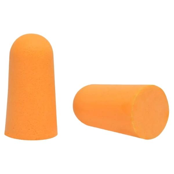 Matsafe – Earplug Pu-Foam without Cord En – 12 Pairs