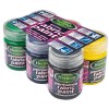 Heritage Fabric Paint – Primary Colour Set – 6 x 50ml Heritage Fabric Paint – Primary Colour Set – 6 x 50ml