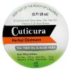 Cuticura – Herbal Ointment 10g – Tea Tree Oil & Aloe Vera – Pack of 12 Cuticura – Herbal Ointment 10g – Tea Tree Oil & Aloe Vera – Pack of 12