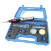 Sykes-Pickavant – Butane Soldering Iron Kit – 9 Piece Sykes-Pickavant – Butane Soldering Iron Kit – 9 Piece